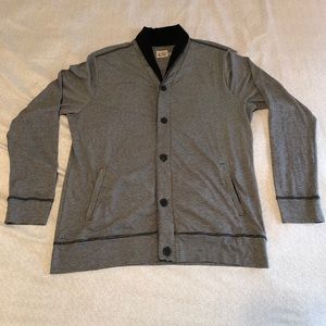 COPY - Howe cardigan